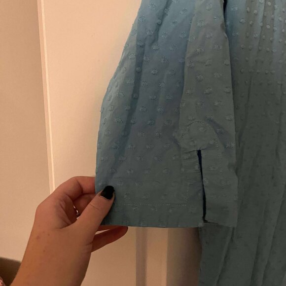 Talbots Tunic Size Medium - Picture 3 of 5